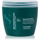 Alfaparf Milano Semi di Lino Reconstruction Reparative Reparerande mask för skadat hår 500 ml