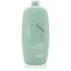 Alfaparf Milano Semi Di Lino Scalp Rebalance Mild rengöringsschampo Mot mjäll 1000 ml