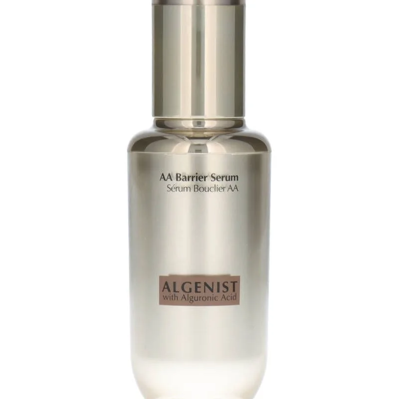 Algenist AA Barrier Serum (U) 30 ml