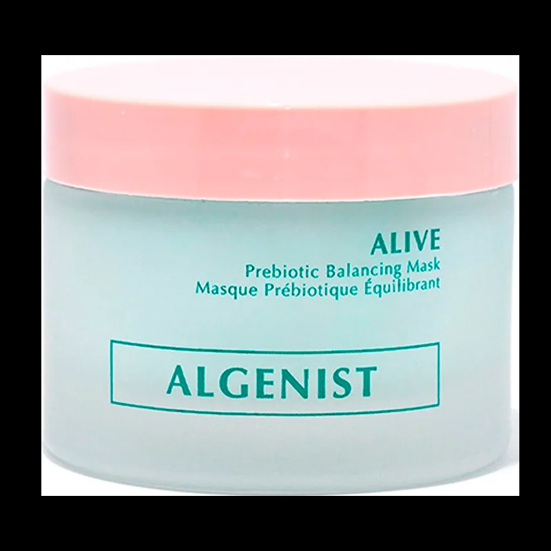 Algenist Alive Prebiotic Balancing Mask (50 ml)