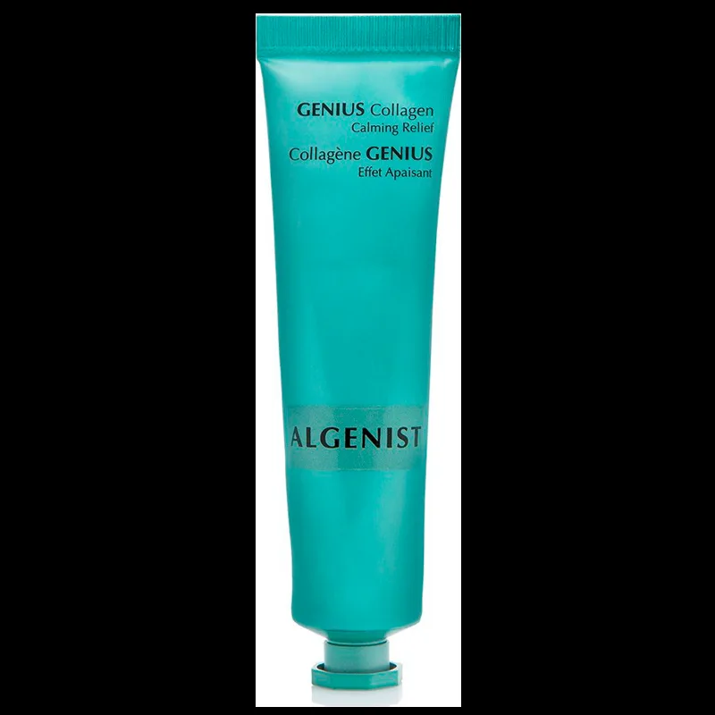 Algenist Genius Collagen Calming Relief (40 ml)