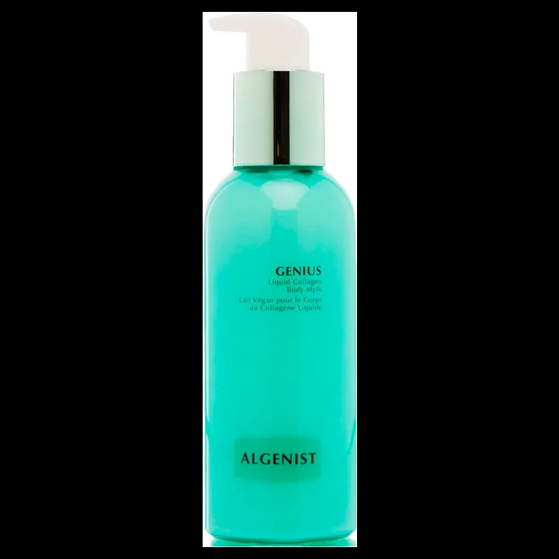 Algenist Genius Liquid Collagen Body Mylk (230 ml)