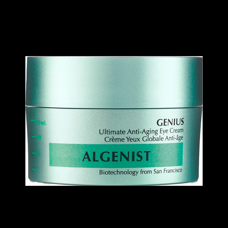 Algenist Genius Ultimate Anti-Aging Eye Cream (15 ml)