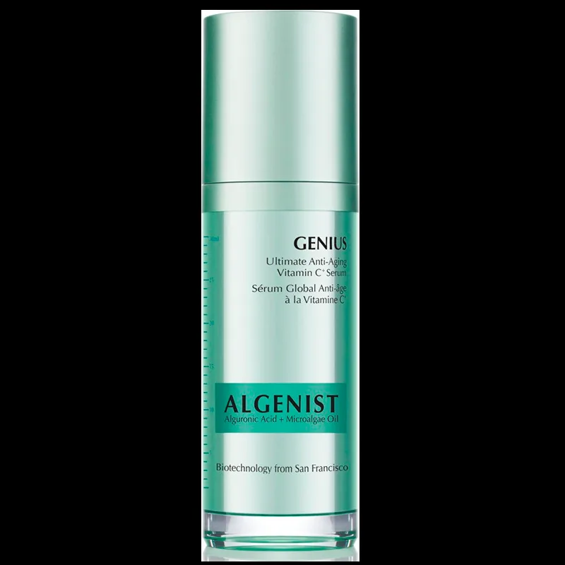Algenist Genius Ultimate Anti-Aging Vitamin C+ Serum (30 ml)