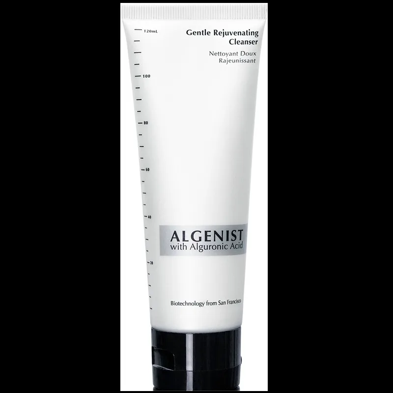Algenist Gentle Rejuvenating Cleanser (120 ml)