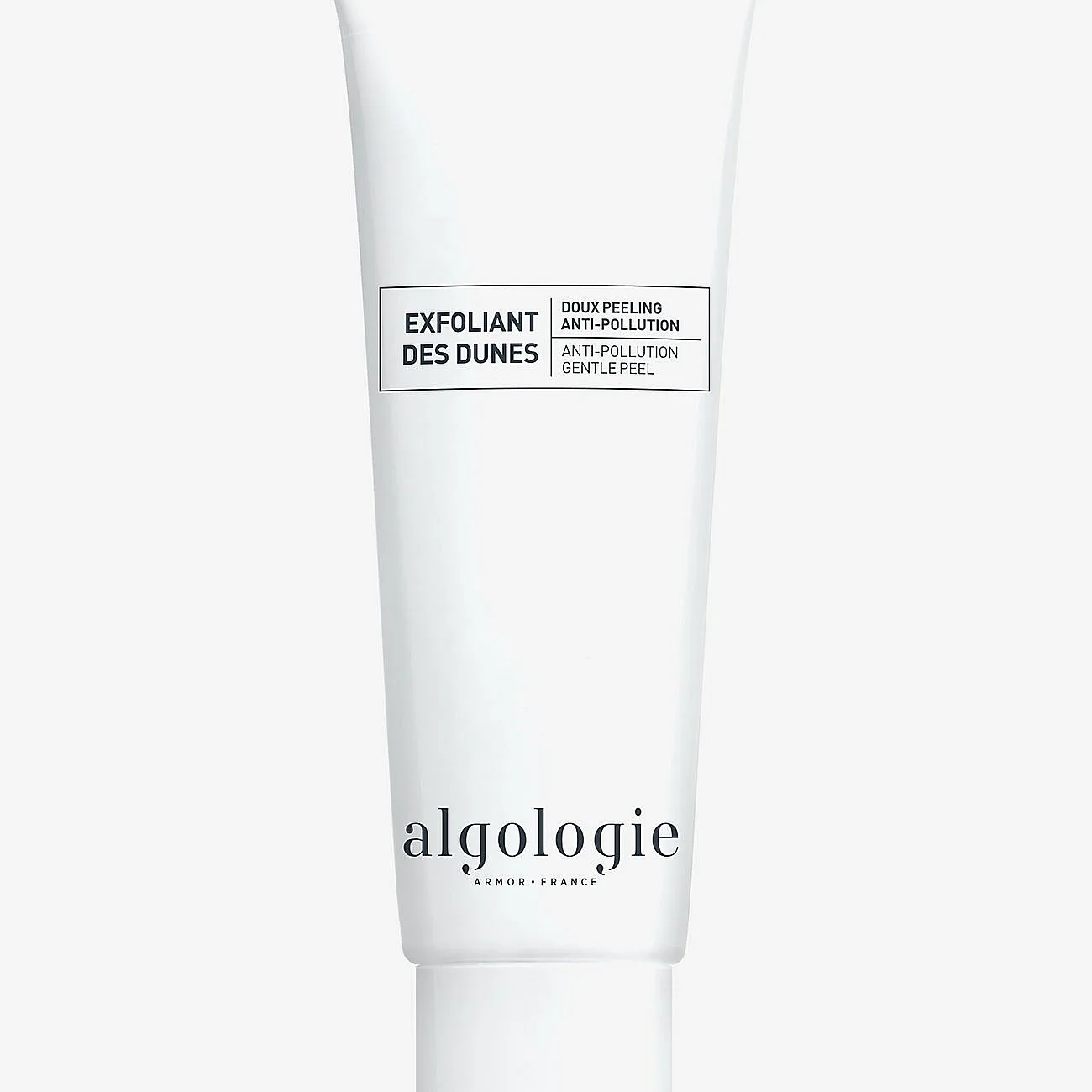 Algologie Anti-Pollution Gentle Peel - Nude - 50 ml