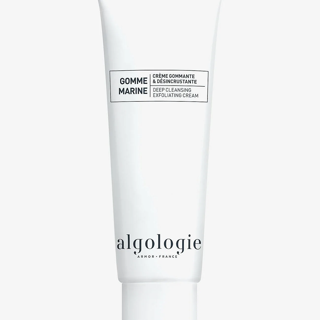 Algologie Deep Cleansing Exfoliating Cream 50 ml