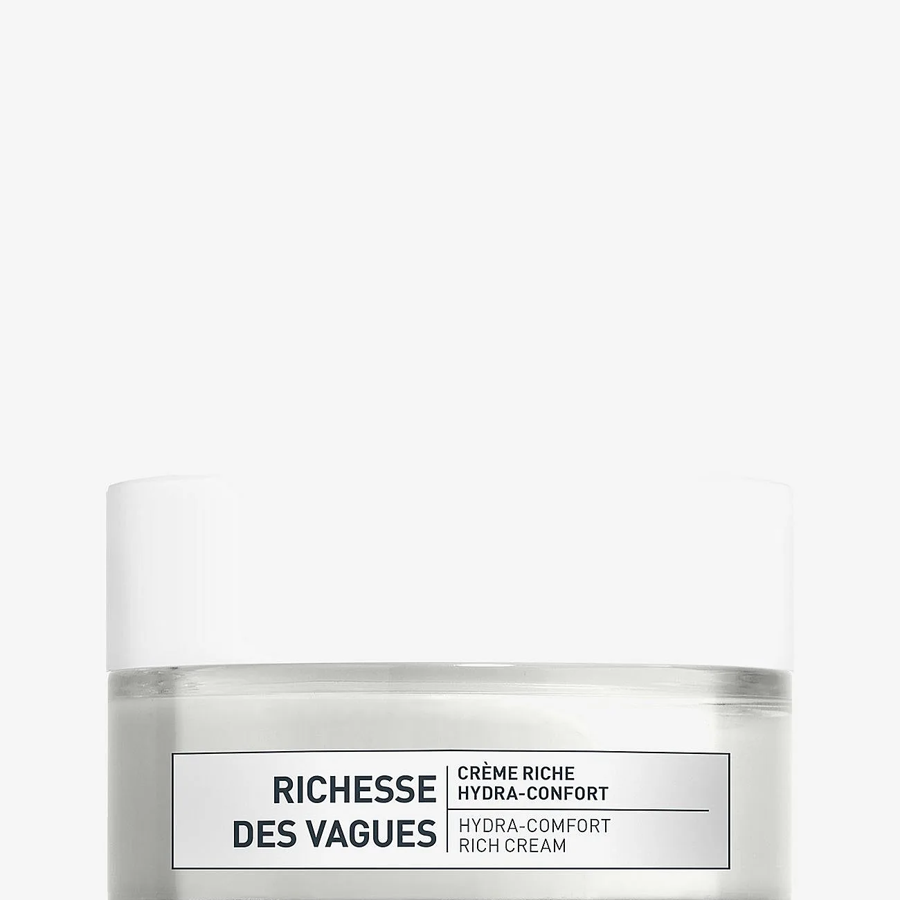 Algologie Hydra-Comfort Rich Cream - Nude - 50 ml