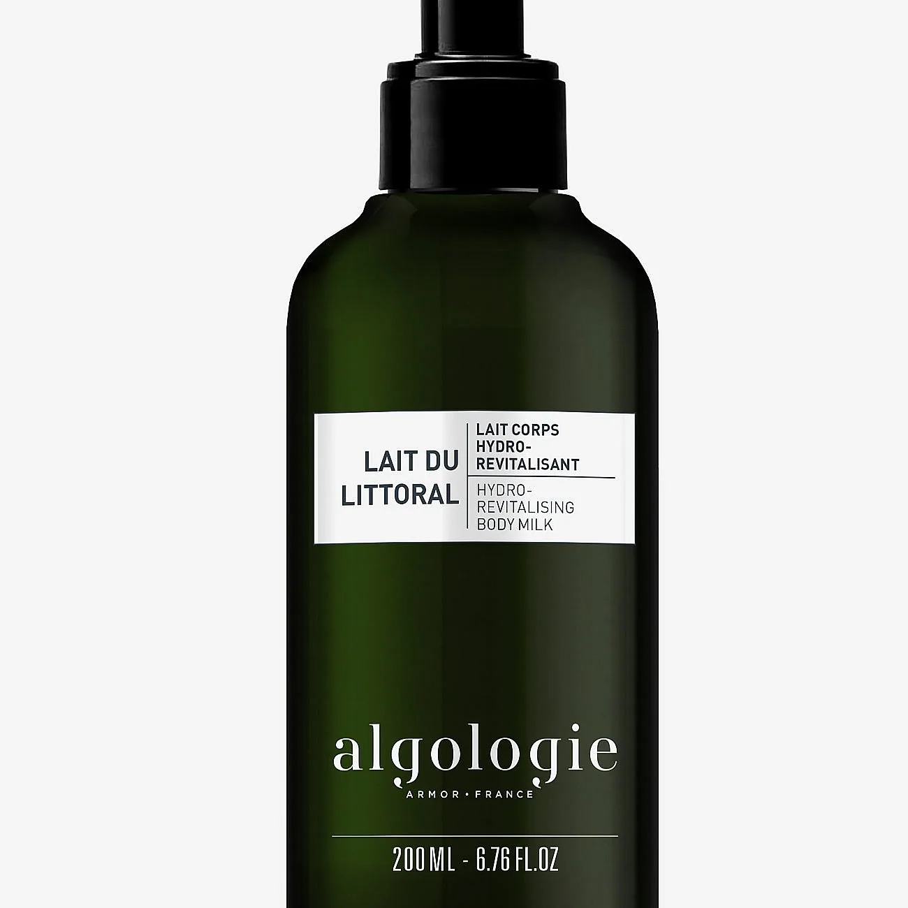 Algologie Hydro-Revitalising Body Milk - Nude - 200 ml
