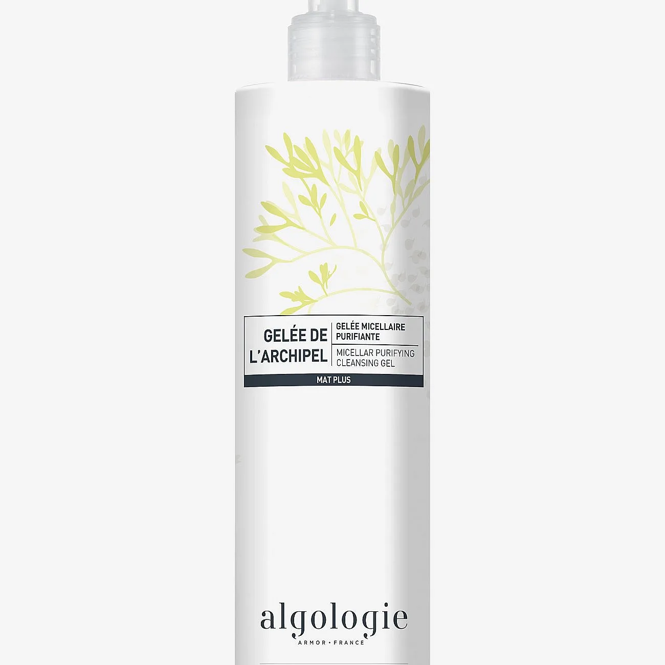 Algologie Micellar Purifying Cleansing Gel 200 ml