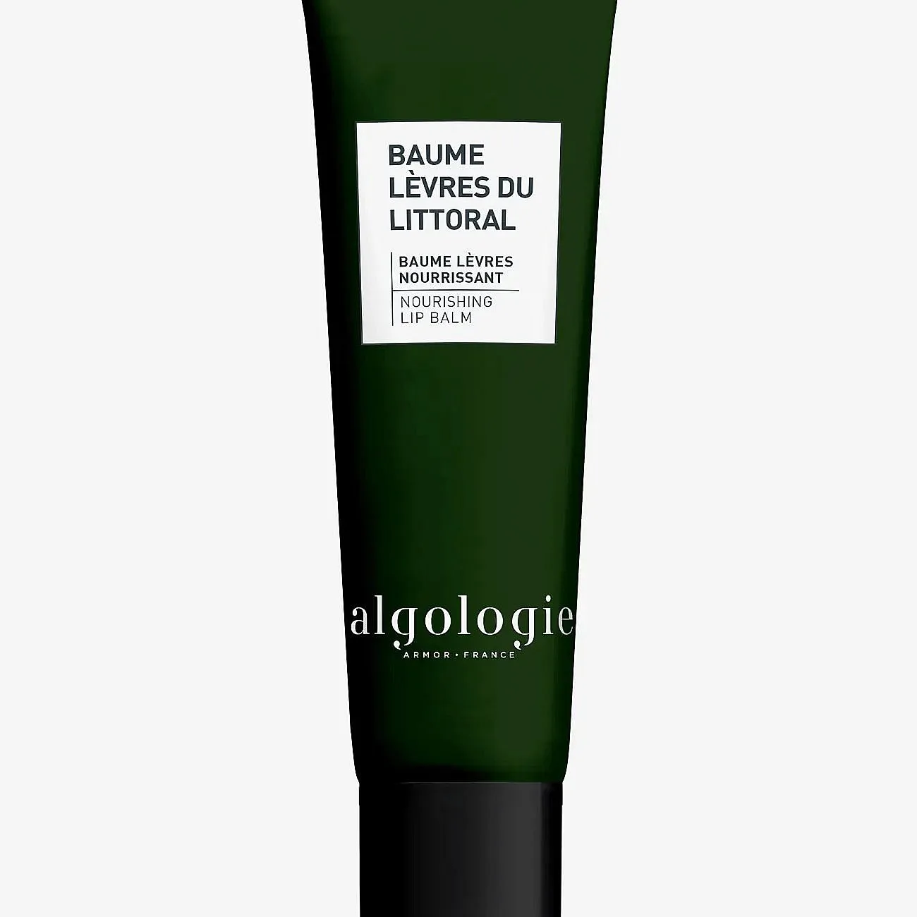 Algologie Nourishing Lip Balm - Nude - 10 ML