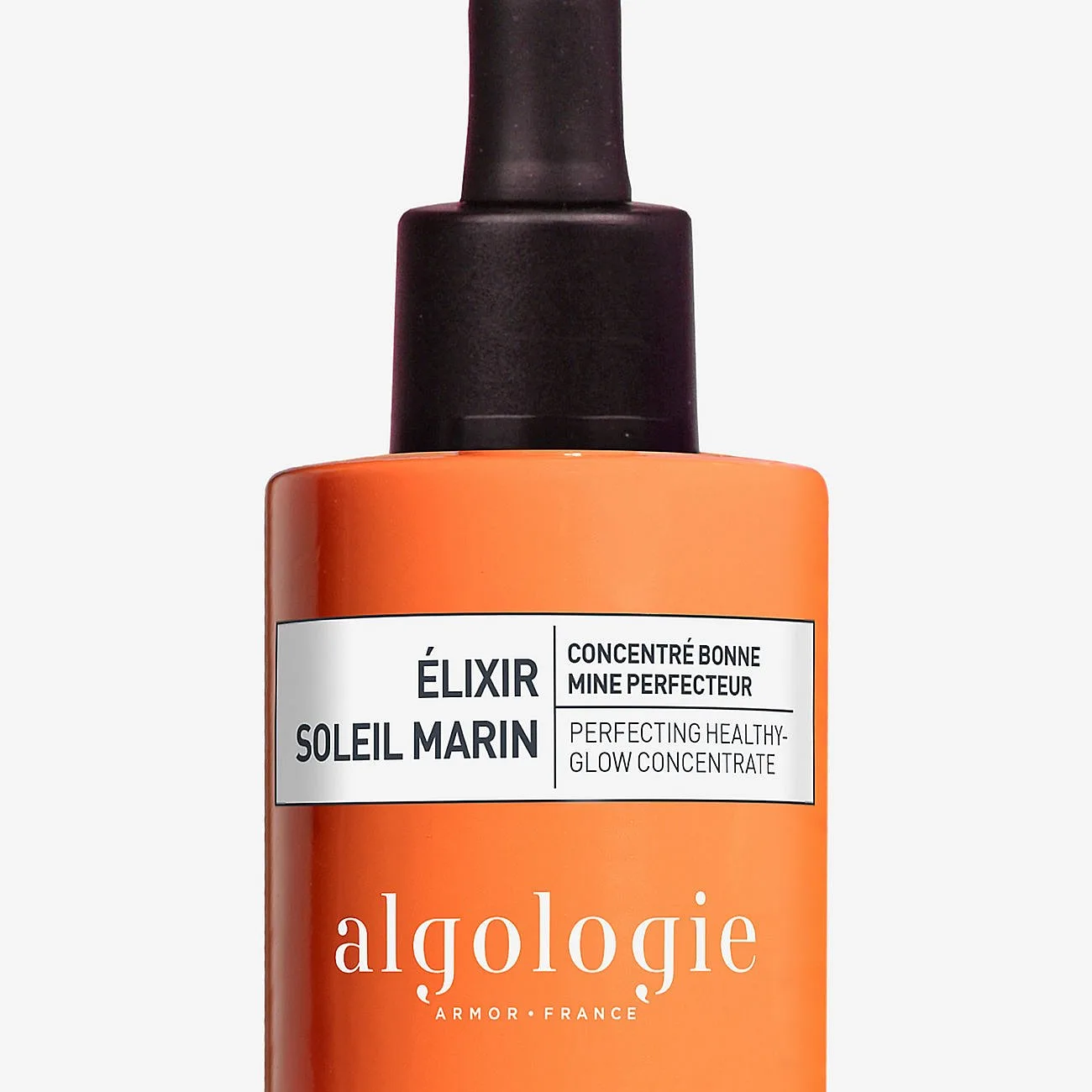 Algologie Perfecting Healthy Glow Concentrate - Nude - 30 ML