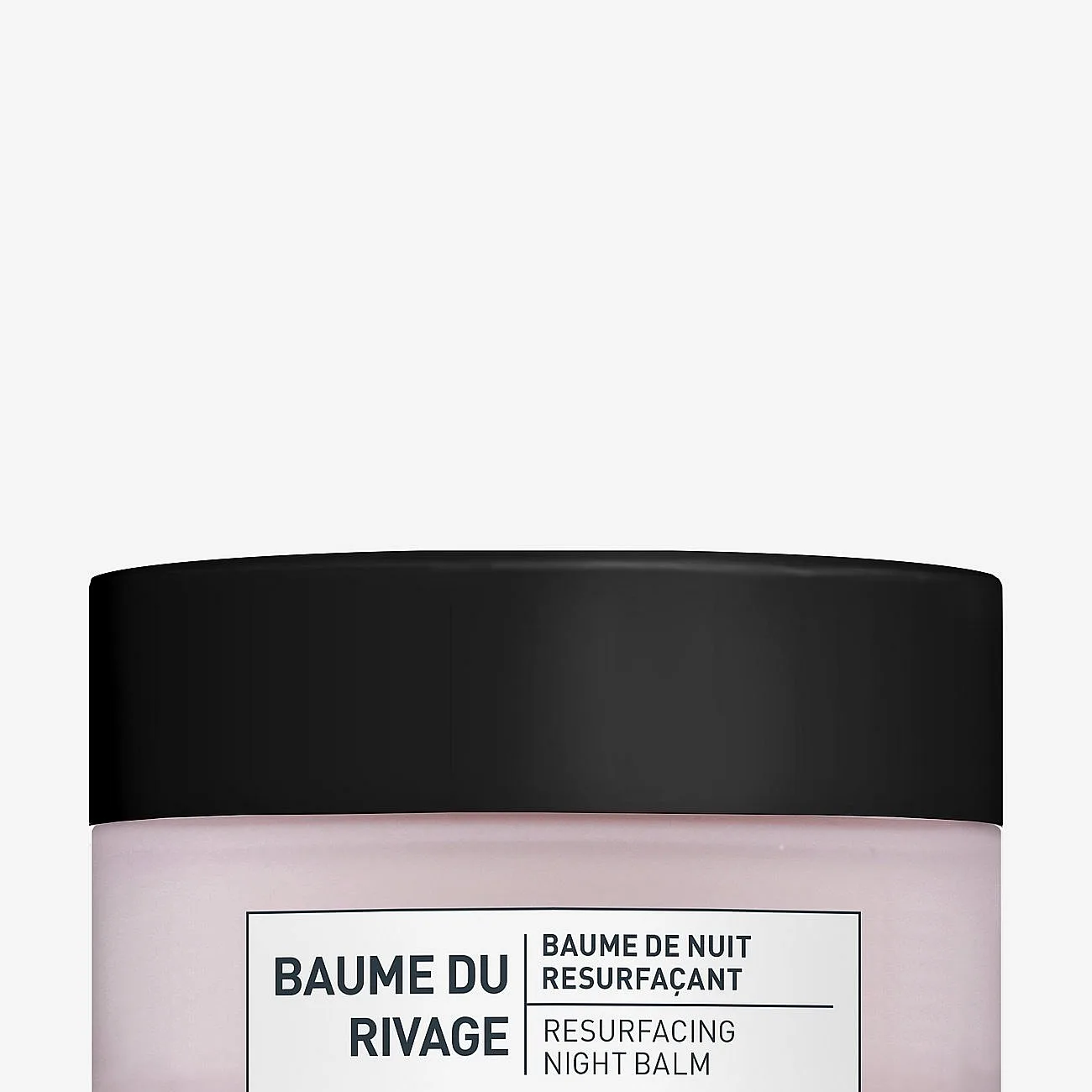 Algologie Resurfacing Night Balm - Nude - 50 ml
