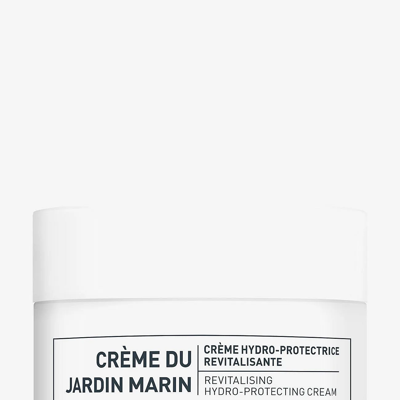 Algologie Revitalising Hydro-Protecting Cream - Nude - 50 ml