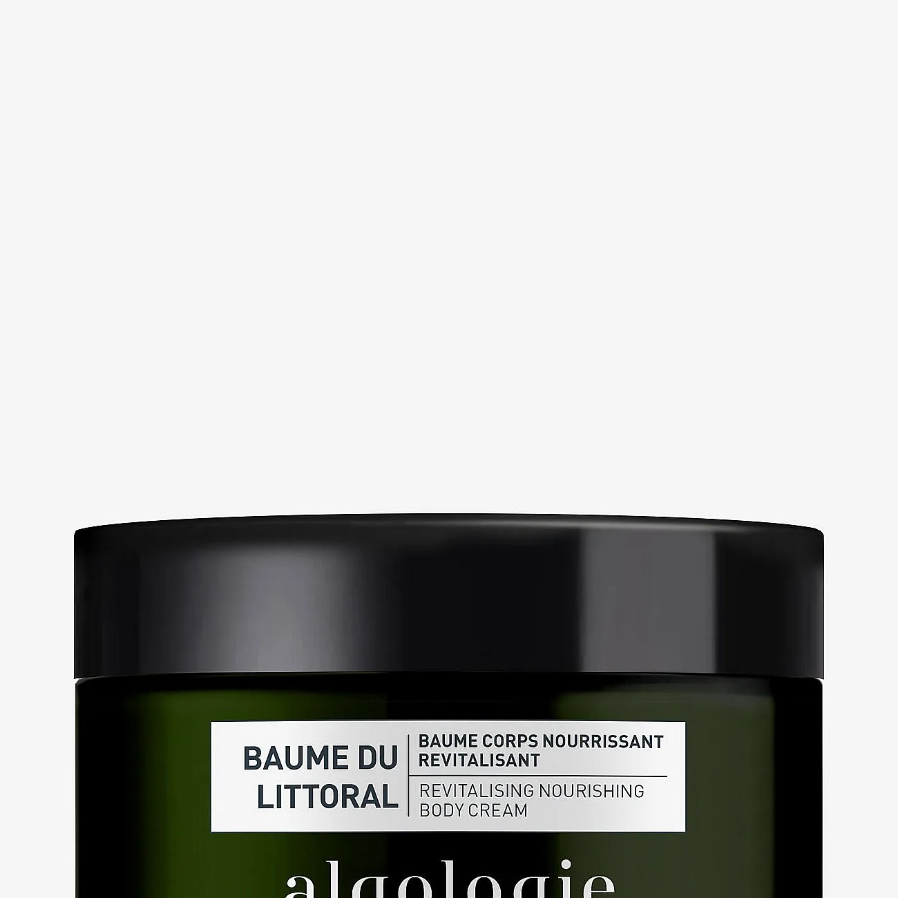 Algologie Revitalising Nourising Body Cream - Nude - 200 ml