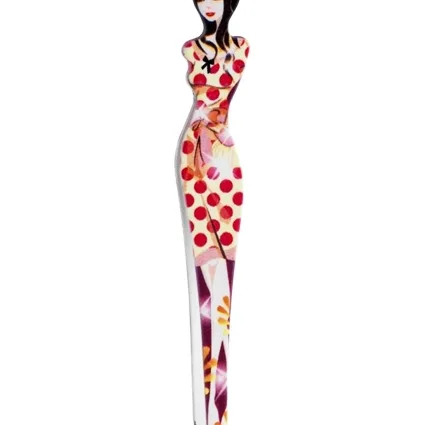 Alida Of London - Pincet - Cheryl (U)