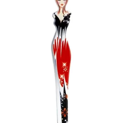 Alida Of London - Pincet - Kelly (U)