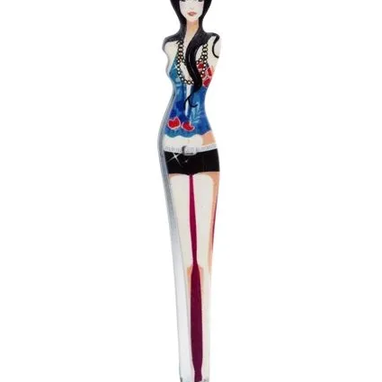 Alida Of London - Pincet - Megan (U)