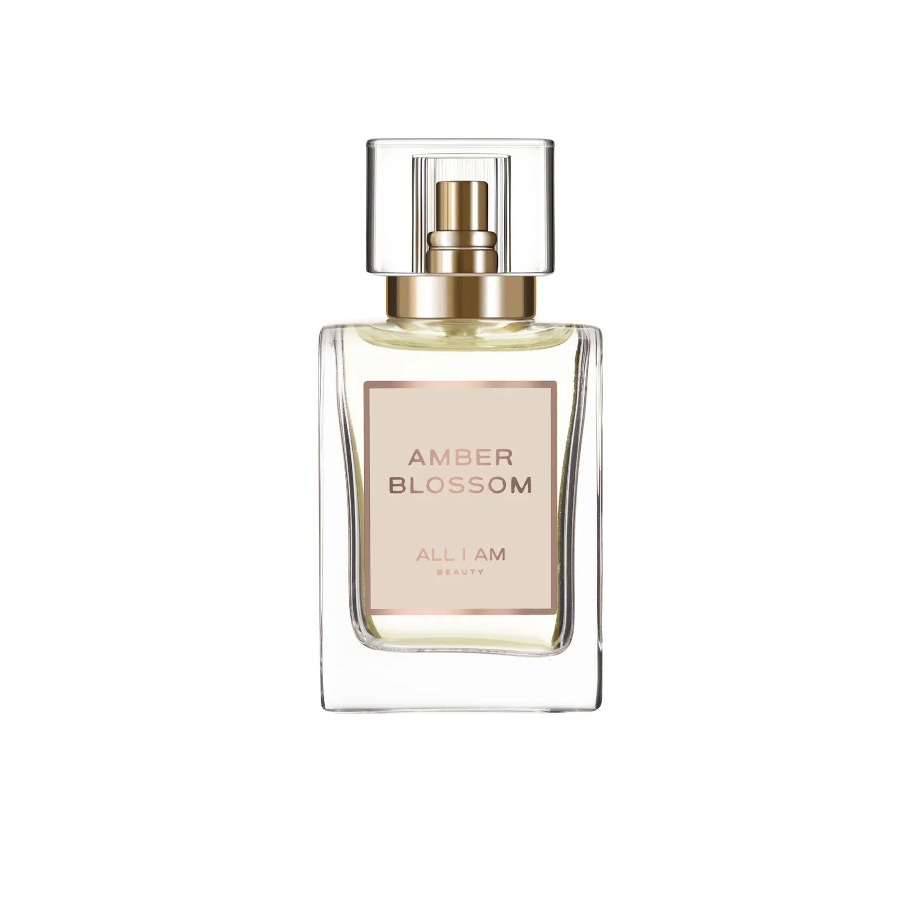 Amber Blossom Eau de Parfum 50 ml