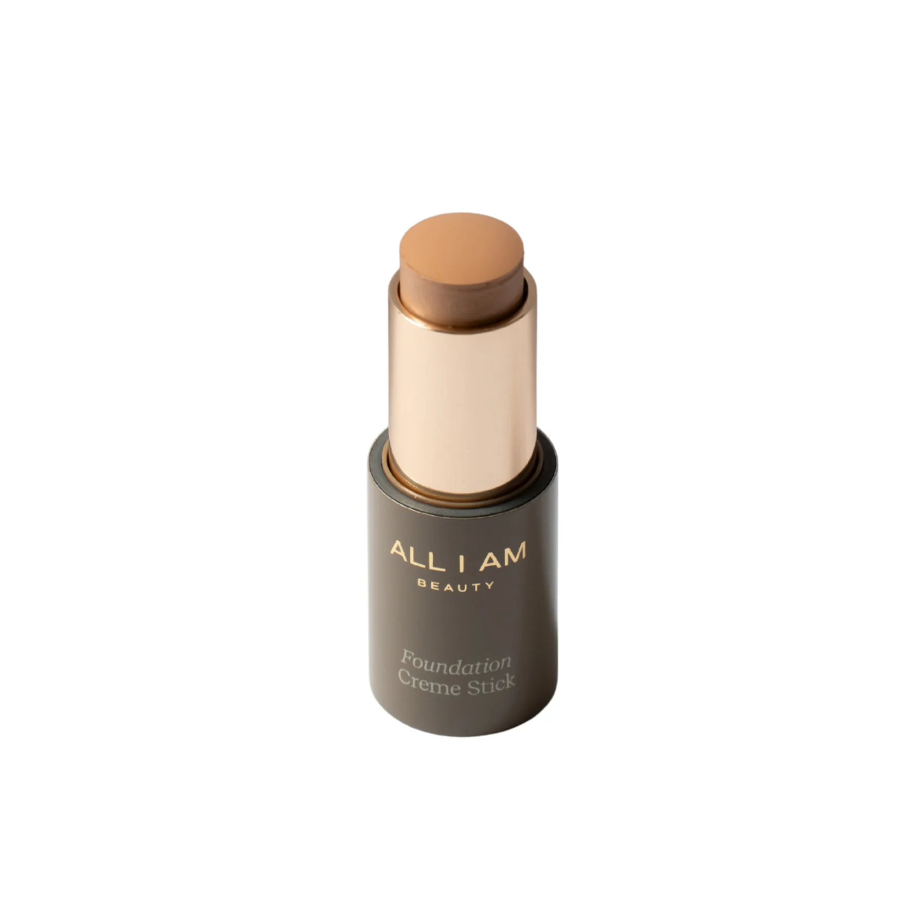 ALL I AM BEAUTY Foundation Stick Light Medium