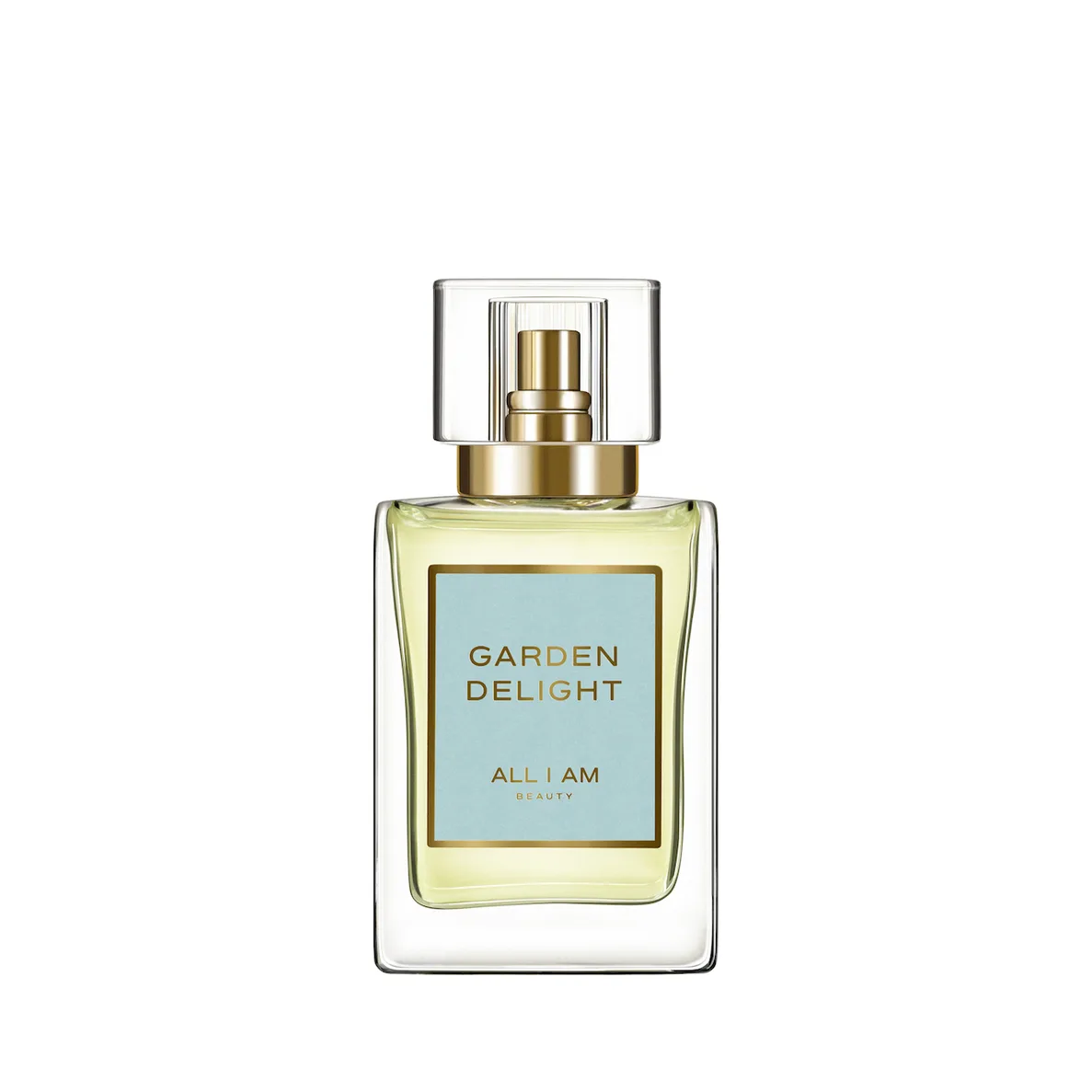 Garden Delight Eau de Parfum 50 ml