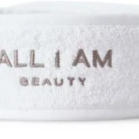 ALL I AM BEAUTY All I Am Headband