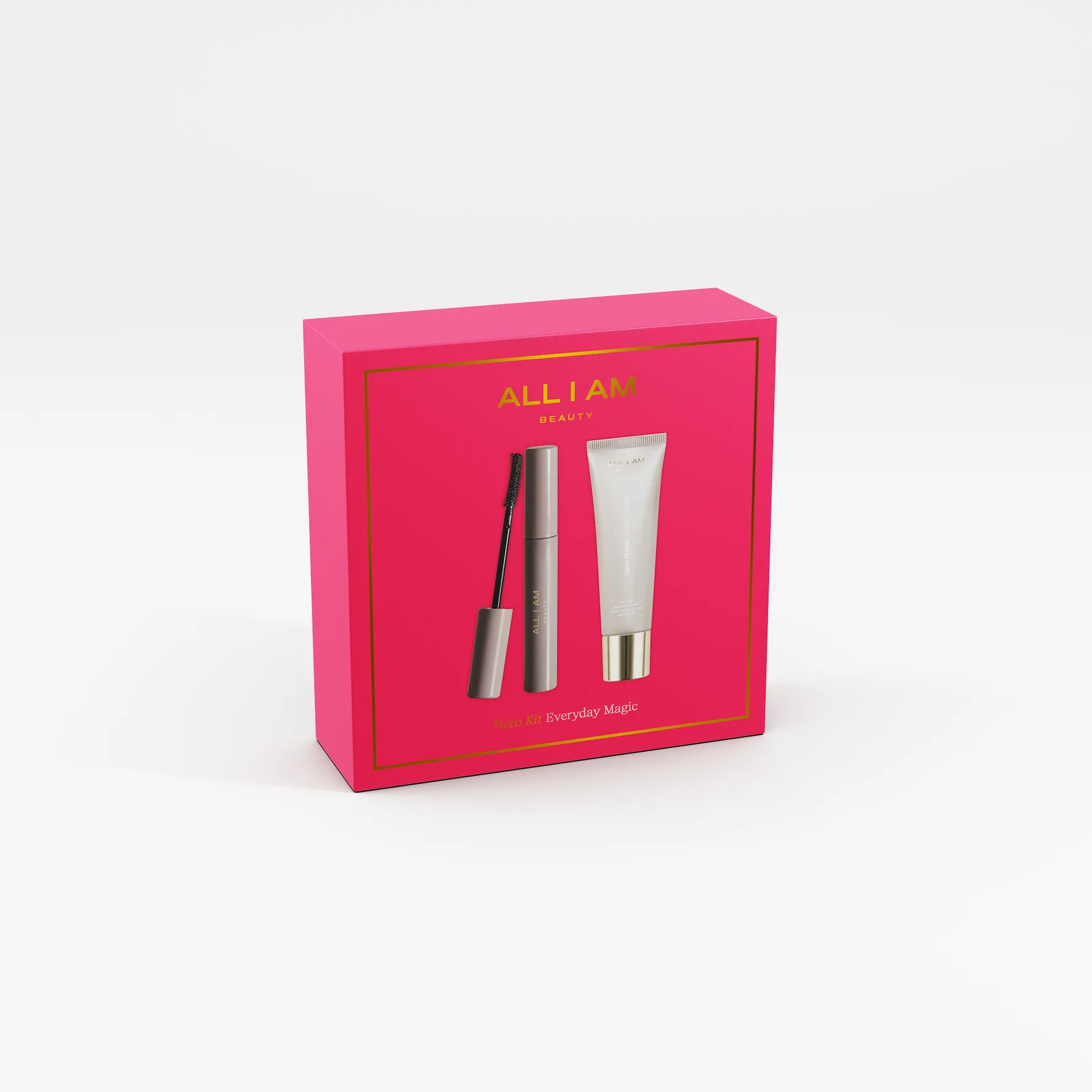 Hero Kit Gift Box
