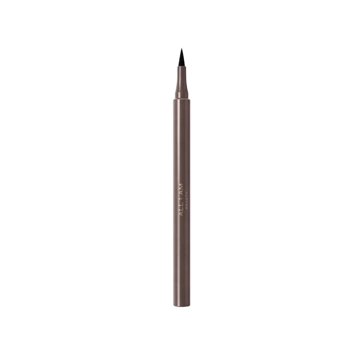 ALL I AM BEAUTY High Precision Liquid Eyeliner Black
