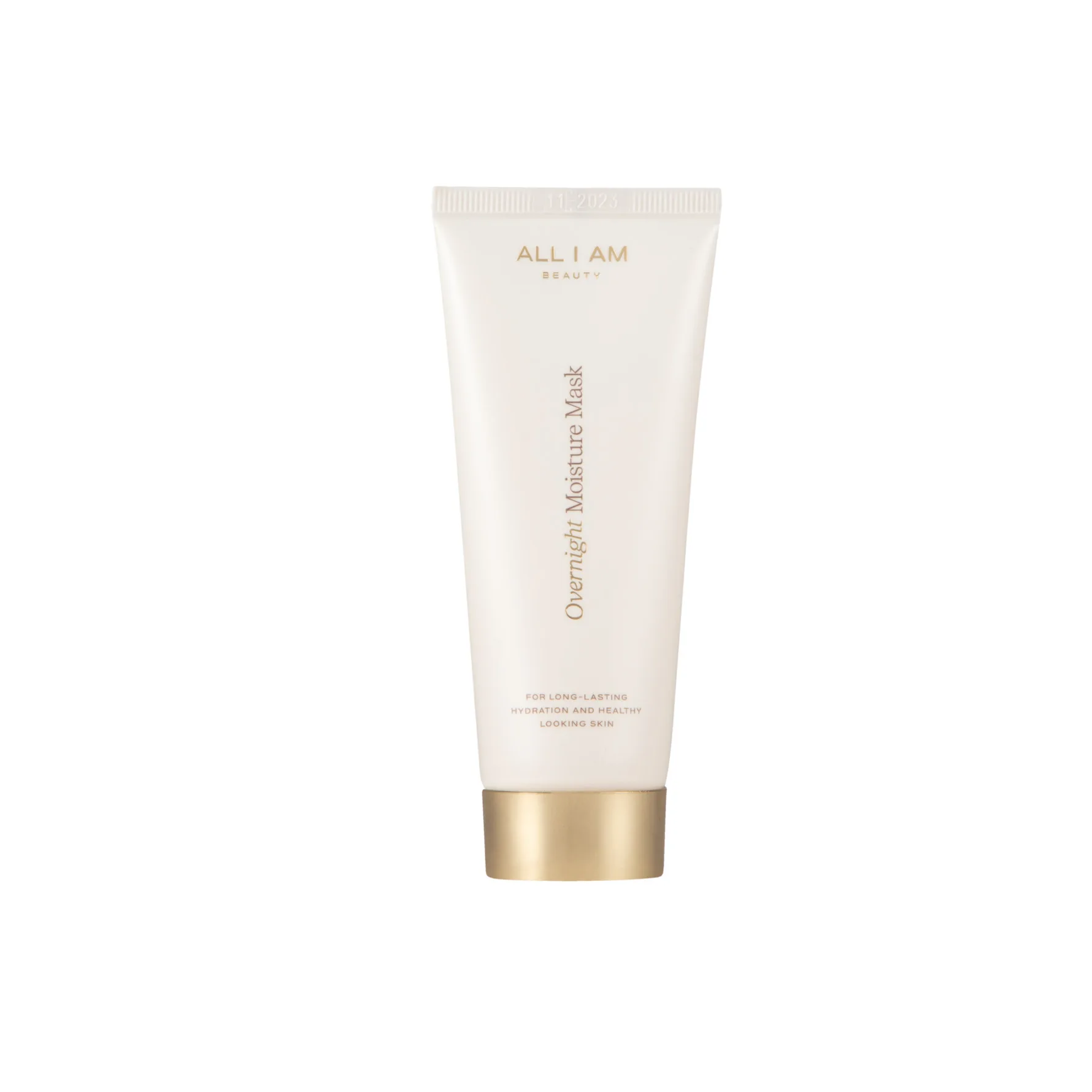 Overnight Mask 75 ml