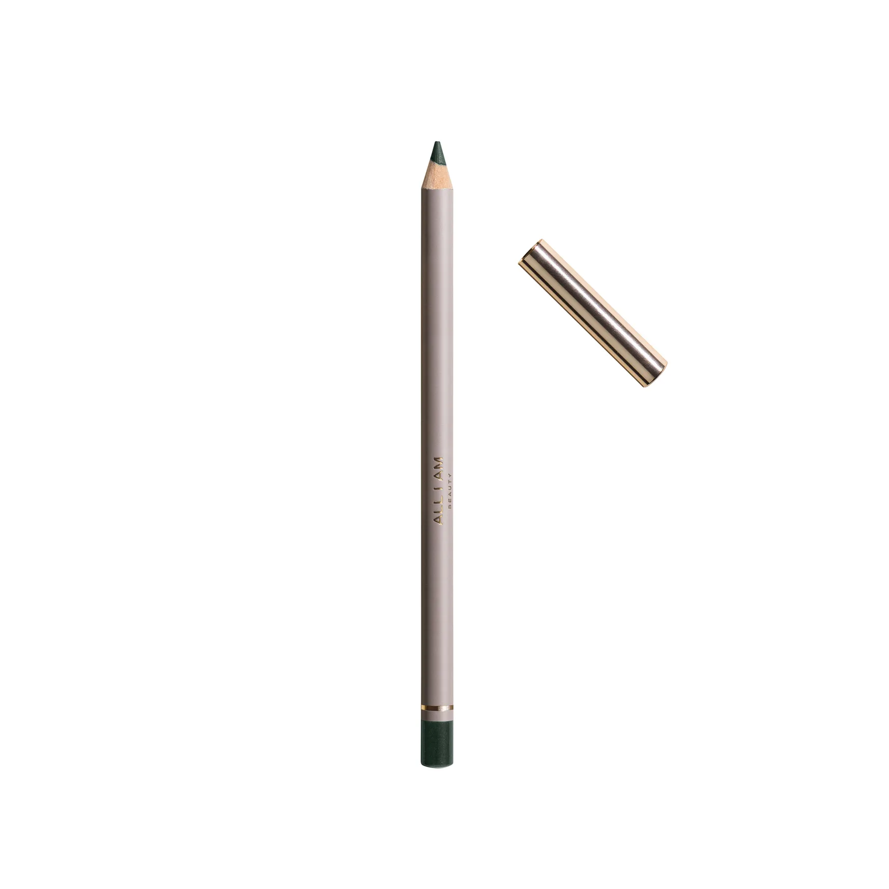 All I Am Perfect Eye Pencil Forrest Green