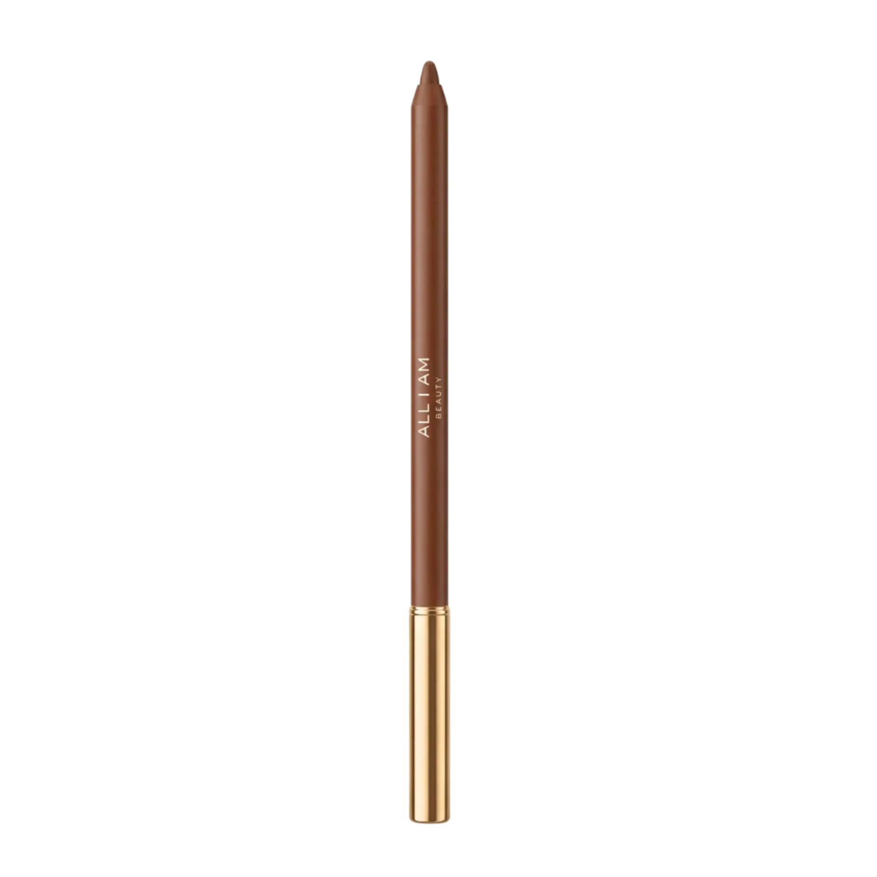 ALL I AM BEAUTY Shimmering Eye Pencil Bronze