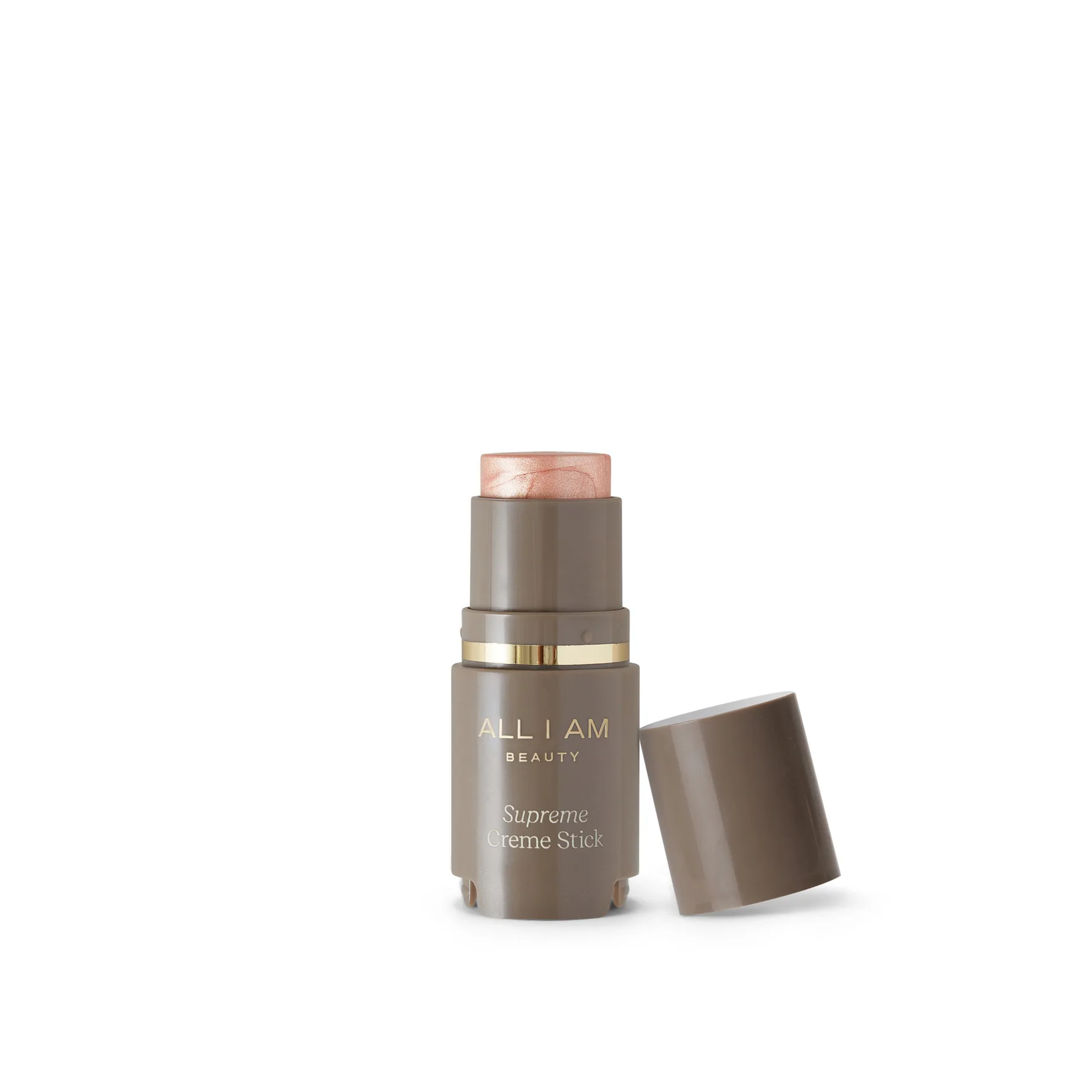 Supreme Creme Stick Highlighter, Glam Glow