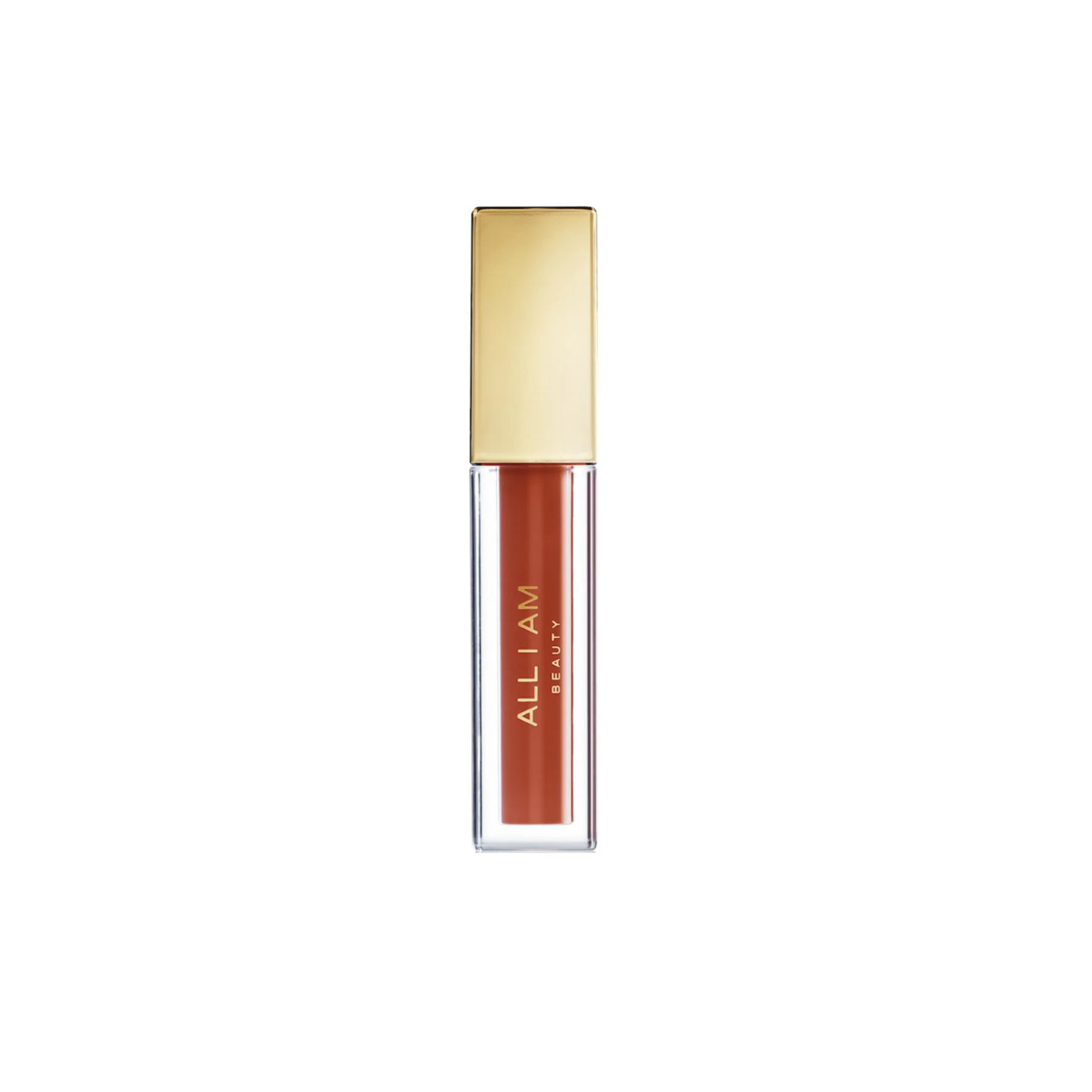 All I Am The Lip Gloss Oriental Mood