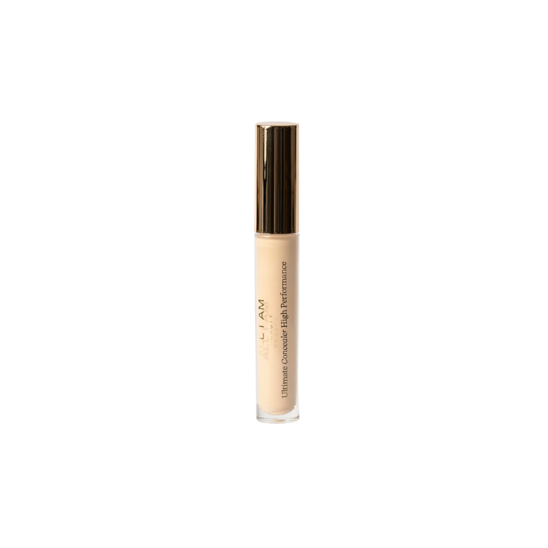 ALL I AM BEAUTY Beauty Ultimate Concealer Light