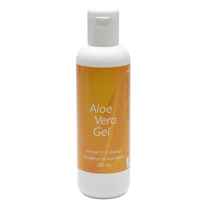 Allcura Naturheilmittel produkt