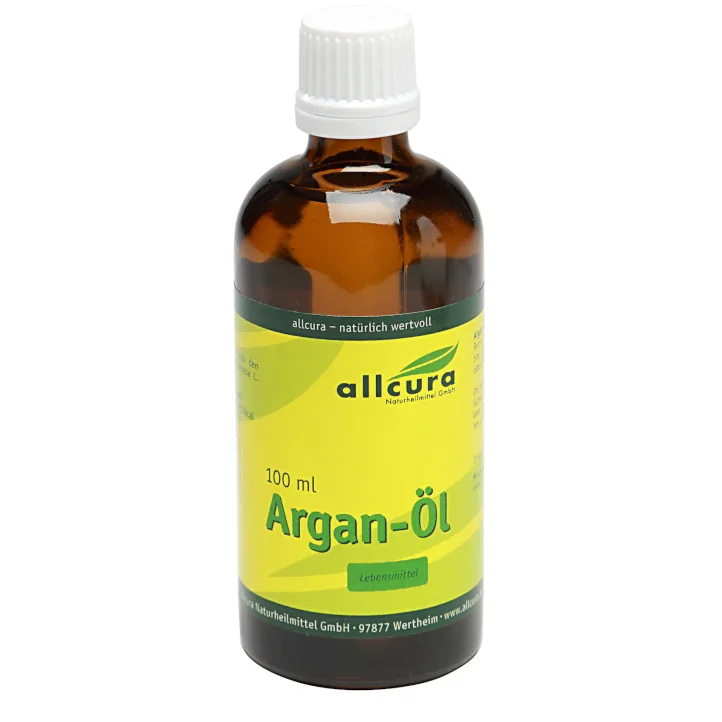 ARGANÖL 100 ml Öl