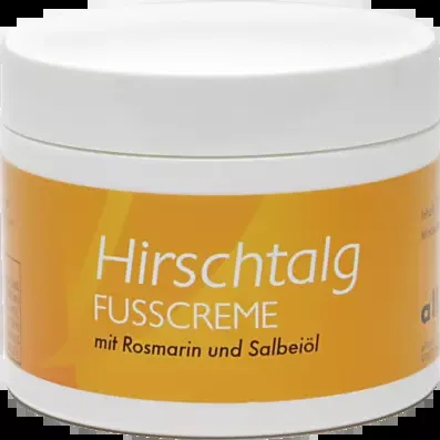 HIRSCHTALGCREME 100 ml Creme