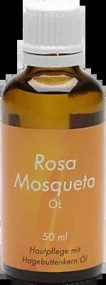 ROSA MOSQUETA Öl 50 ml Öl