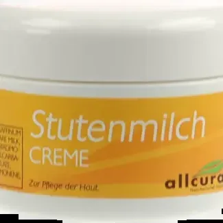 STUTENMILCH CREME 100 ml Creme