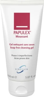 Papulex Waschlotion