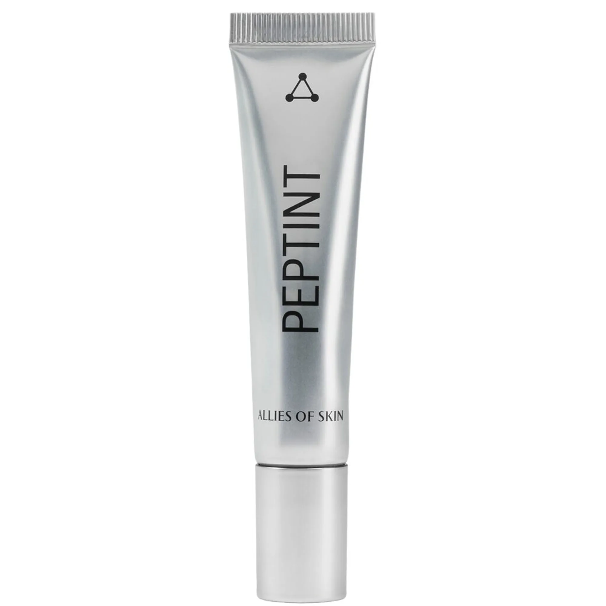 ALLIES OF SKIN PEPTINT Tripeptide & Goji Cells Plumping Lip Treatment Läppbalsam