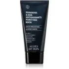 Allies Of Skin Rhassoul & BHA Antioxidants Purifying Mask (50 ml)
