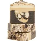 Almara Soap Fancy Coffee Time Handgjord tvål 100 g