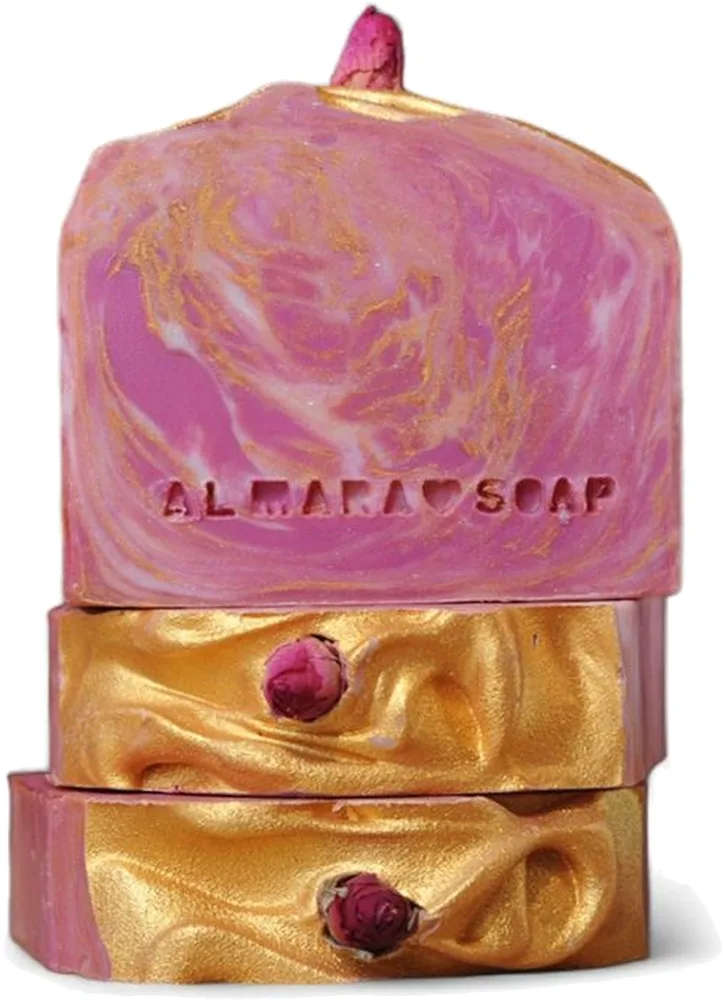 Almara Soap Fancy For mom käsintehty saippua 100 g