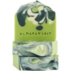 Almara Soap Fancy Jasmine Flower Handgjord tvål Med doft av jasmin 100 g