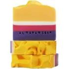 Almara Soap Fancy Maracuja Dream Handgjord tvål 100 g