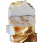 Almara Soap Fancy Sparkling Wine Handgjord tvål 100 g