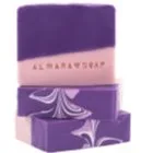 Almara Soap Fancy Spring Melody Handgjord tvål 100 g