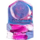 Almara Soap Fancy Stardust Handgjord tvål 100 g