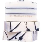 Almara Soap Natural After Tattoo Naturlig tvål med lugnande egenskaper 90 g